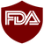 Made in a FDA Registered Facility